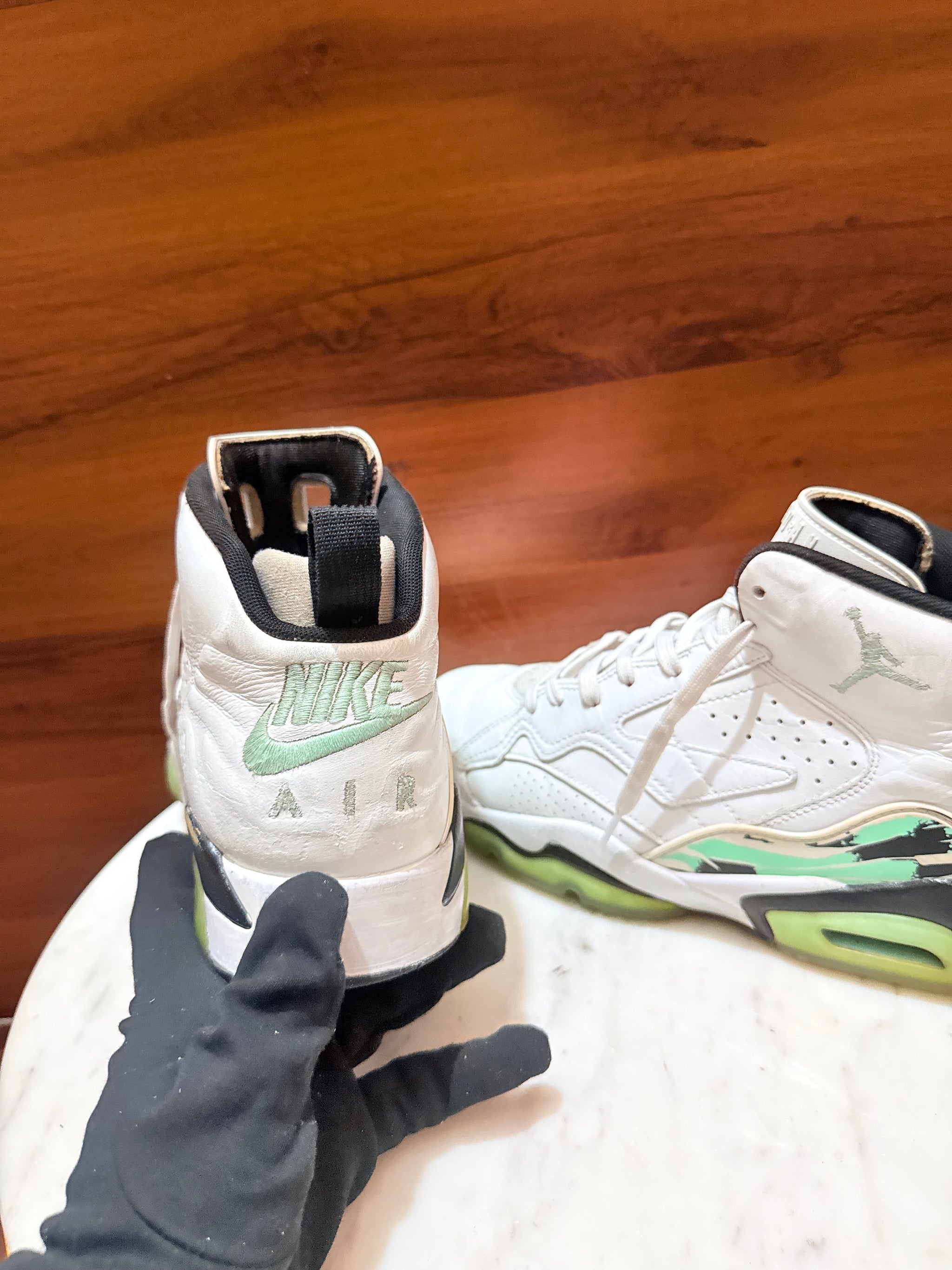 Jordan MVP 678