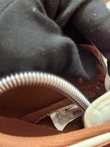 Nike Dunk Low – Brown / White