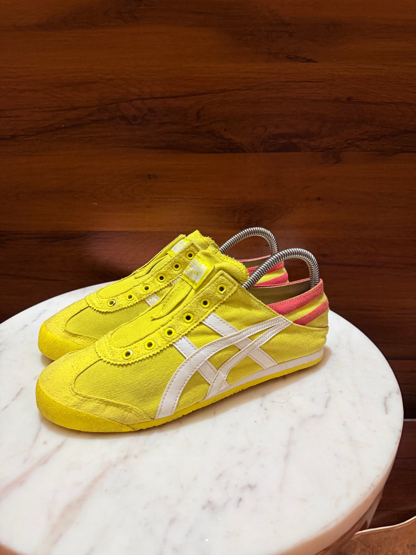 Onitsuka Tiger Mexico 66 Slip-On Canvas