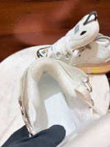 Lanvin Curb Gallery Dept. Paint Splatter