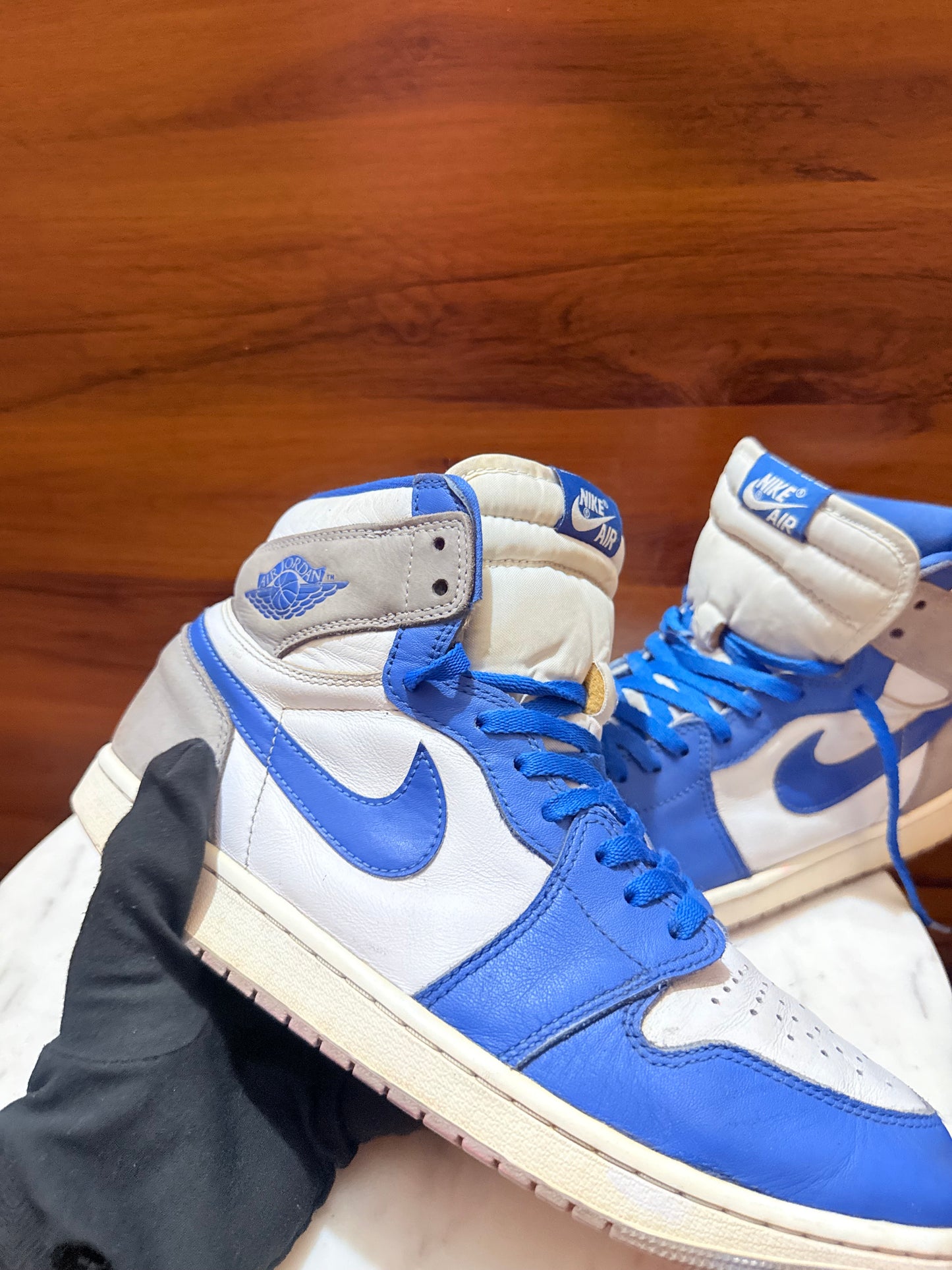 Nike Air Jordan 1 Retro High OG