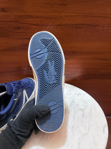Lacoste L-Guard Leather Low-Top Sneakers