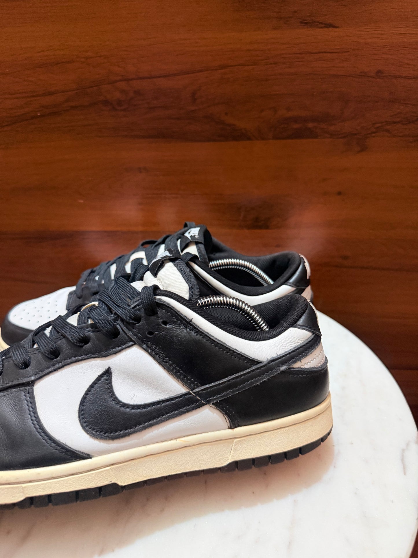 Nike Dunk Low 'Panda'
