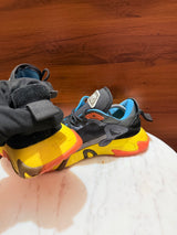 Off-White ODSY-1000 Low-Top Chunky Sneakers