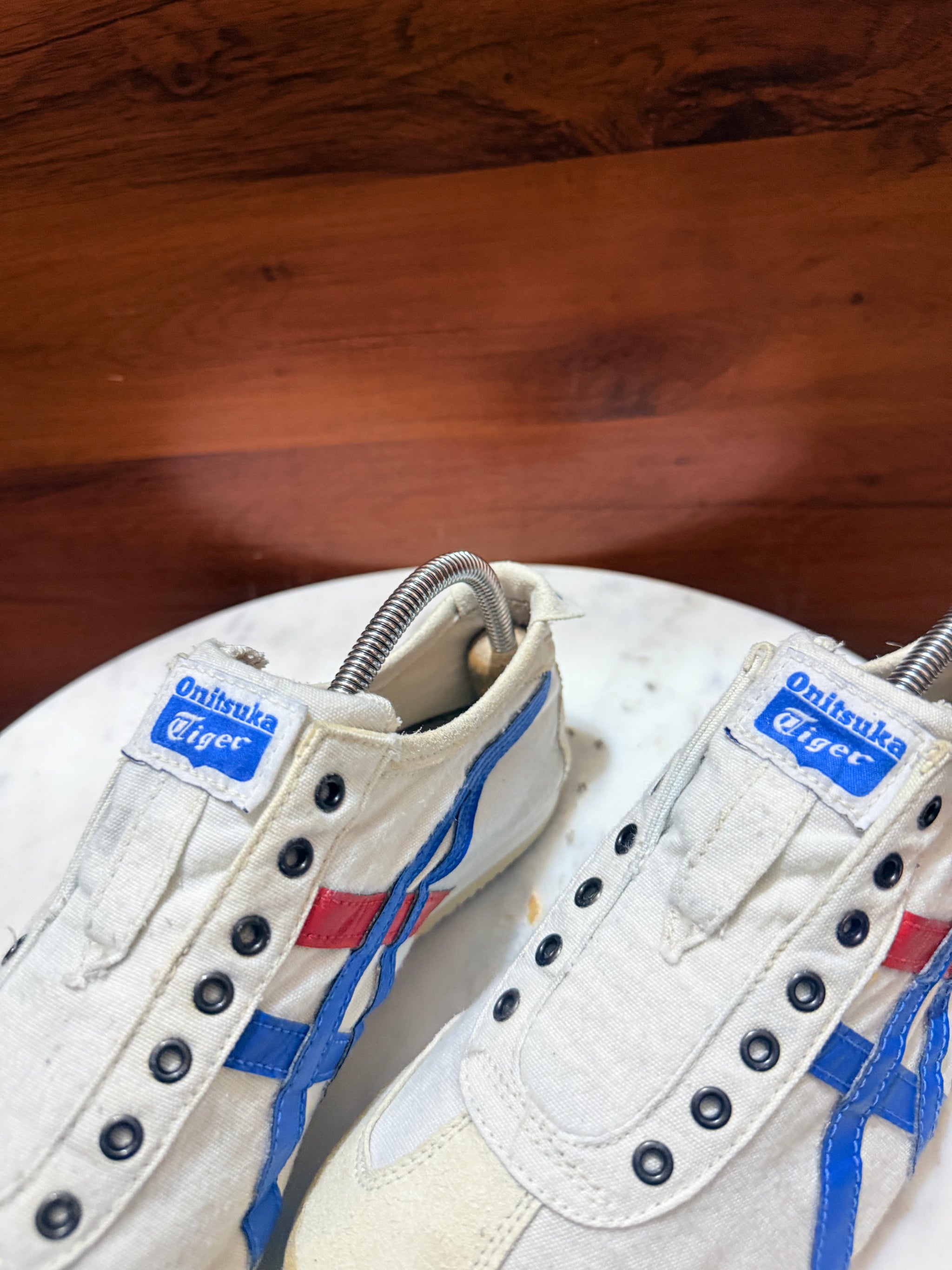 Onitsuka Tiger Mexico 66 Slip-On Canvas