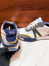 Lacoste Partner Retro