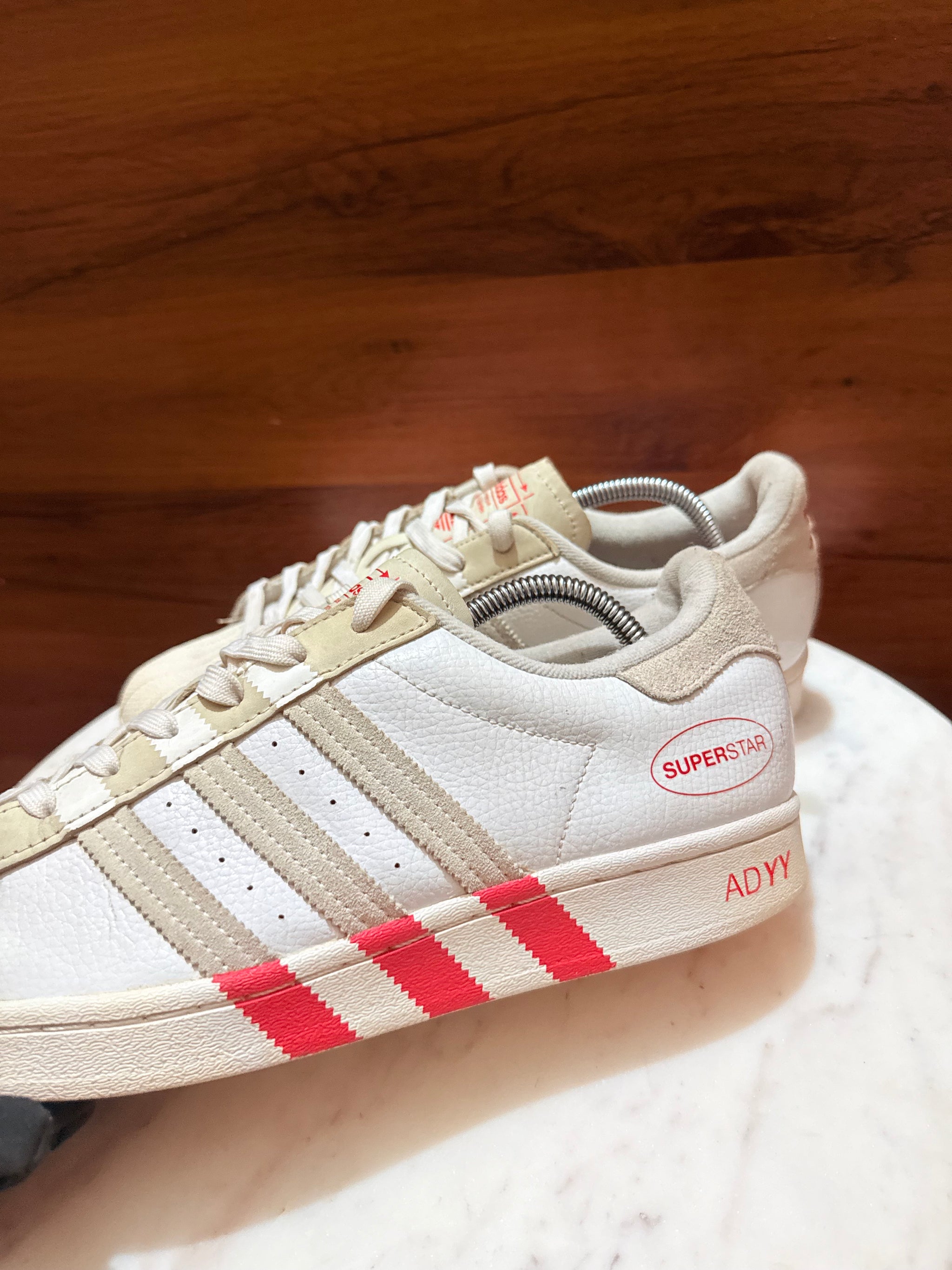 adidas Superstar ADYY