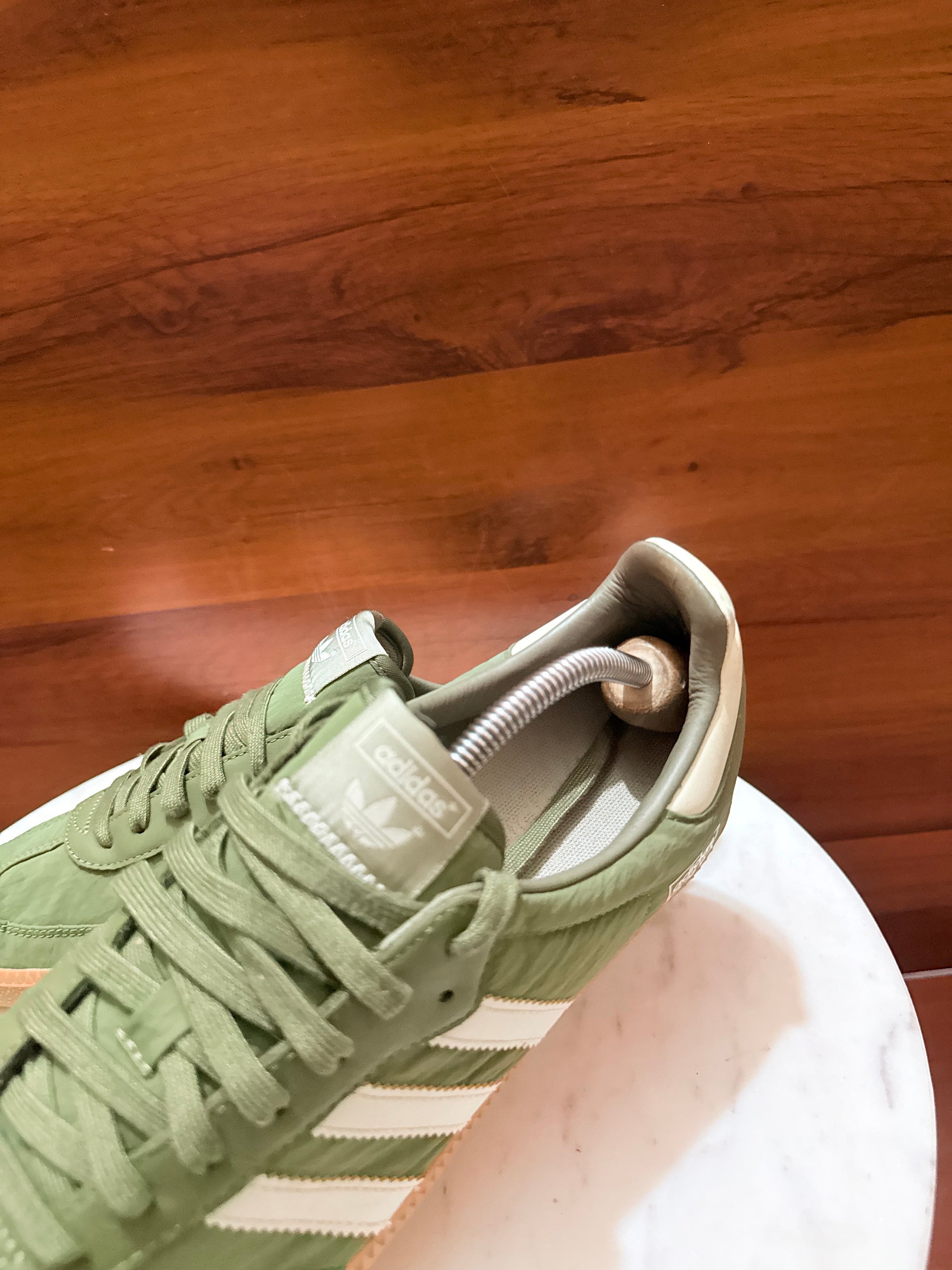 adidas Samba OG Nylon
