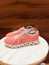 On Running Cloud
