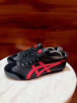 Onitsuka Tiger Mexico 66 Leather Sneakers