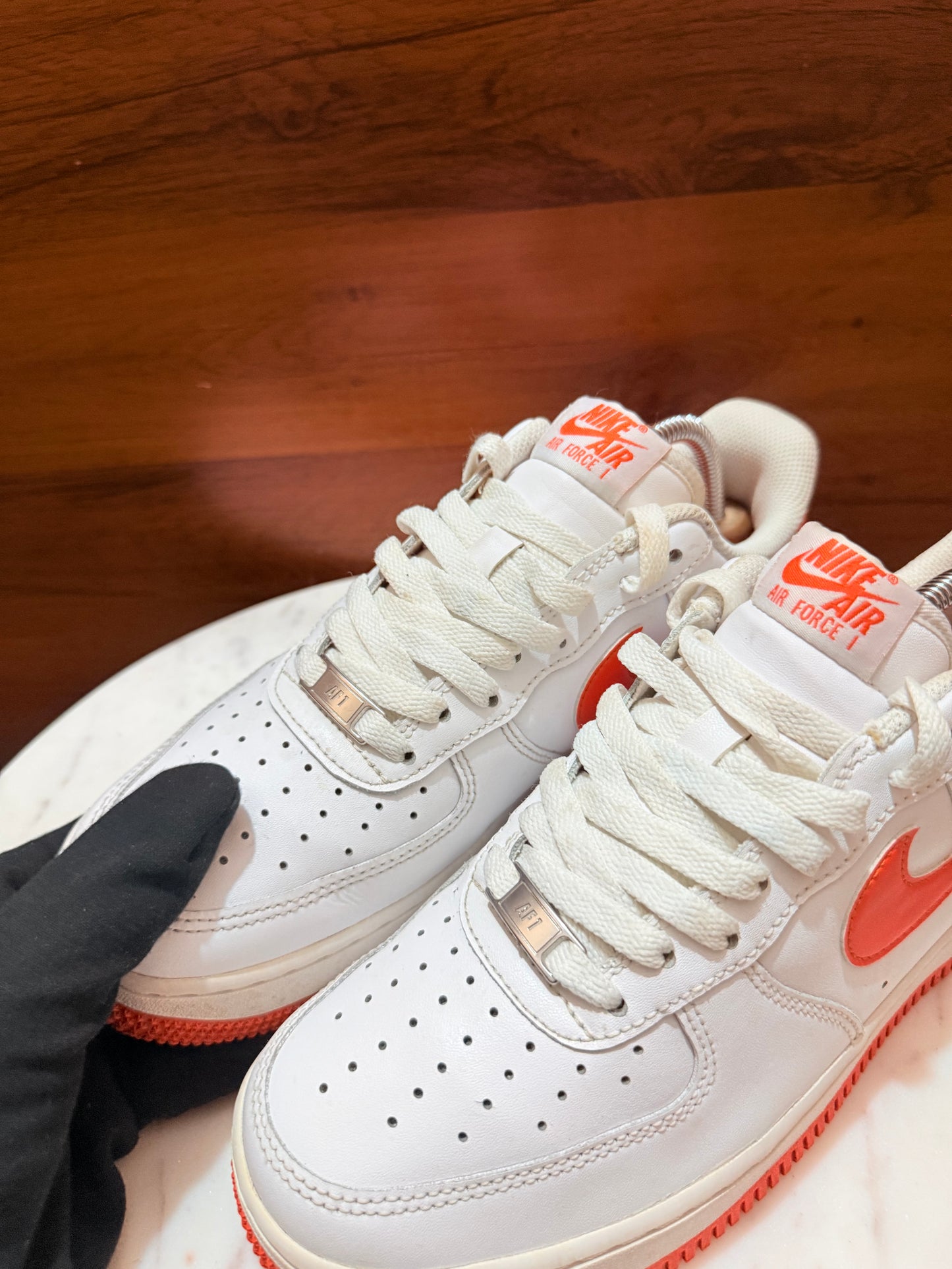 Nike Air Force 1 ’07