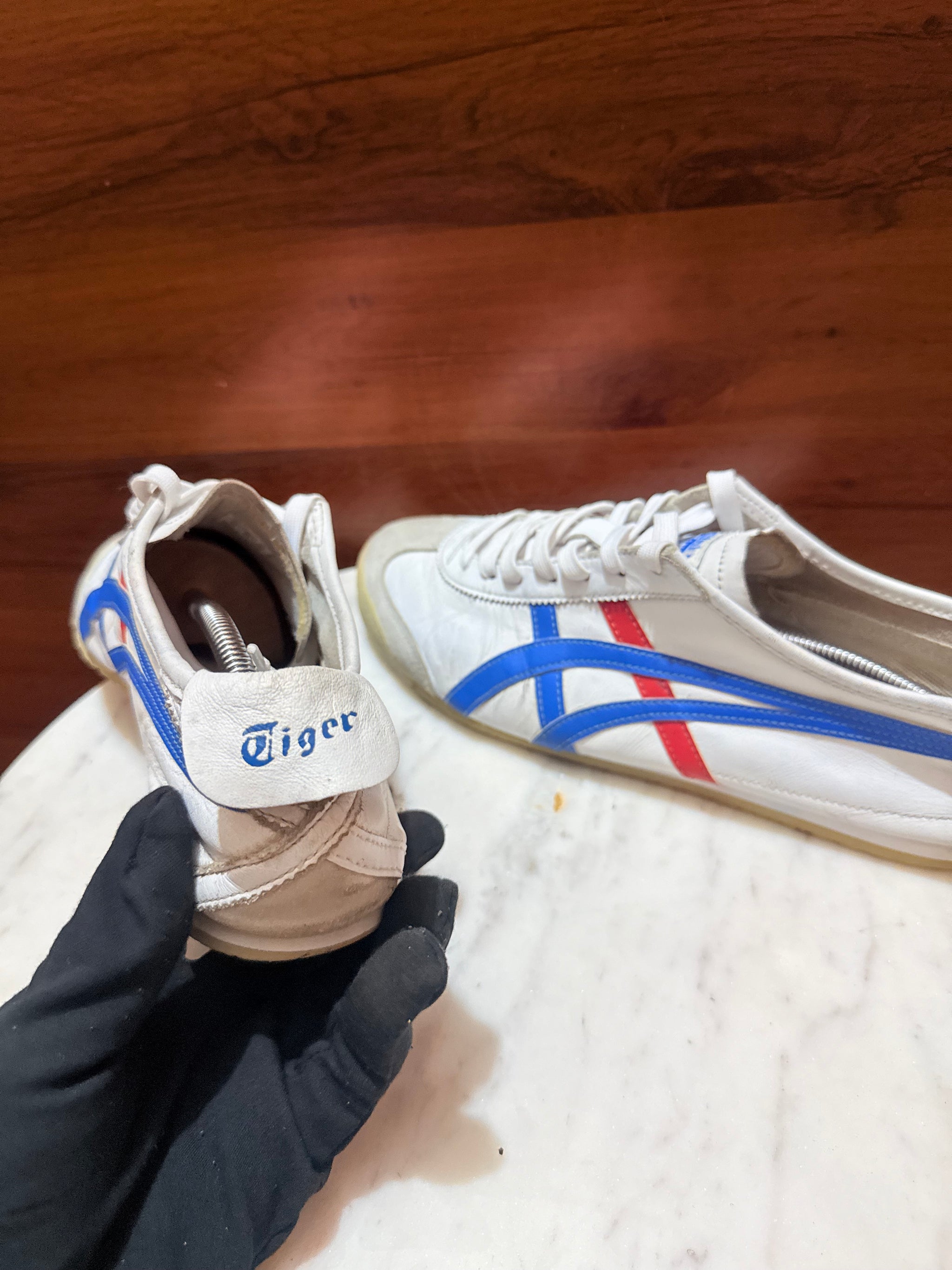 Onitsuka Tiger Mexico 66 Leather