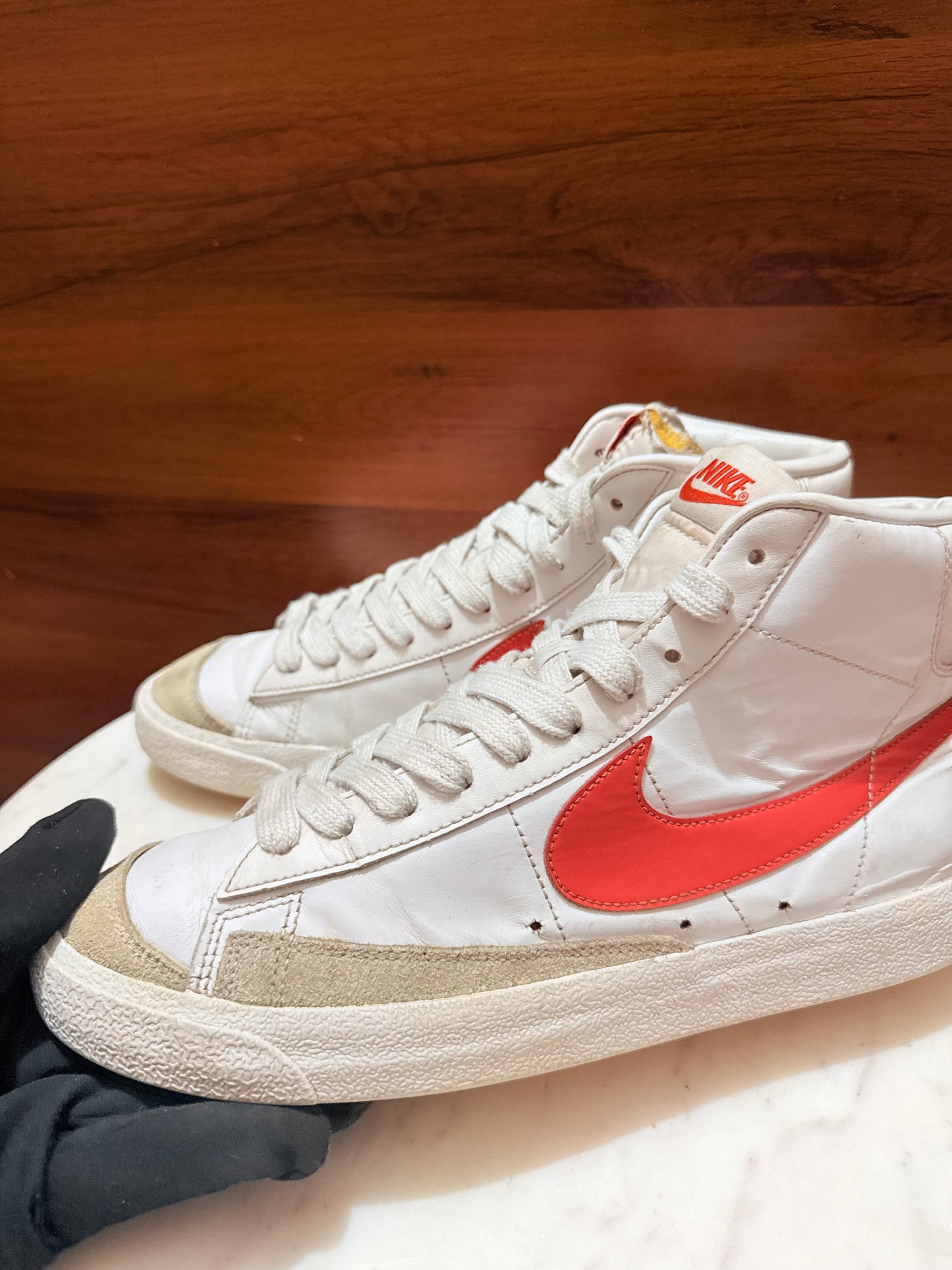 Nike Blazer Mid '77 Vintage