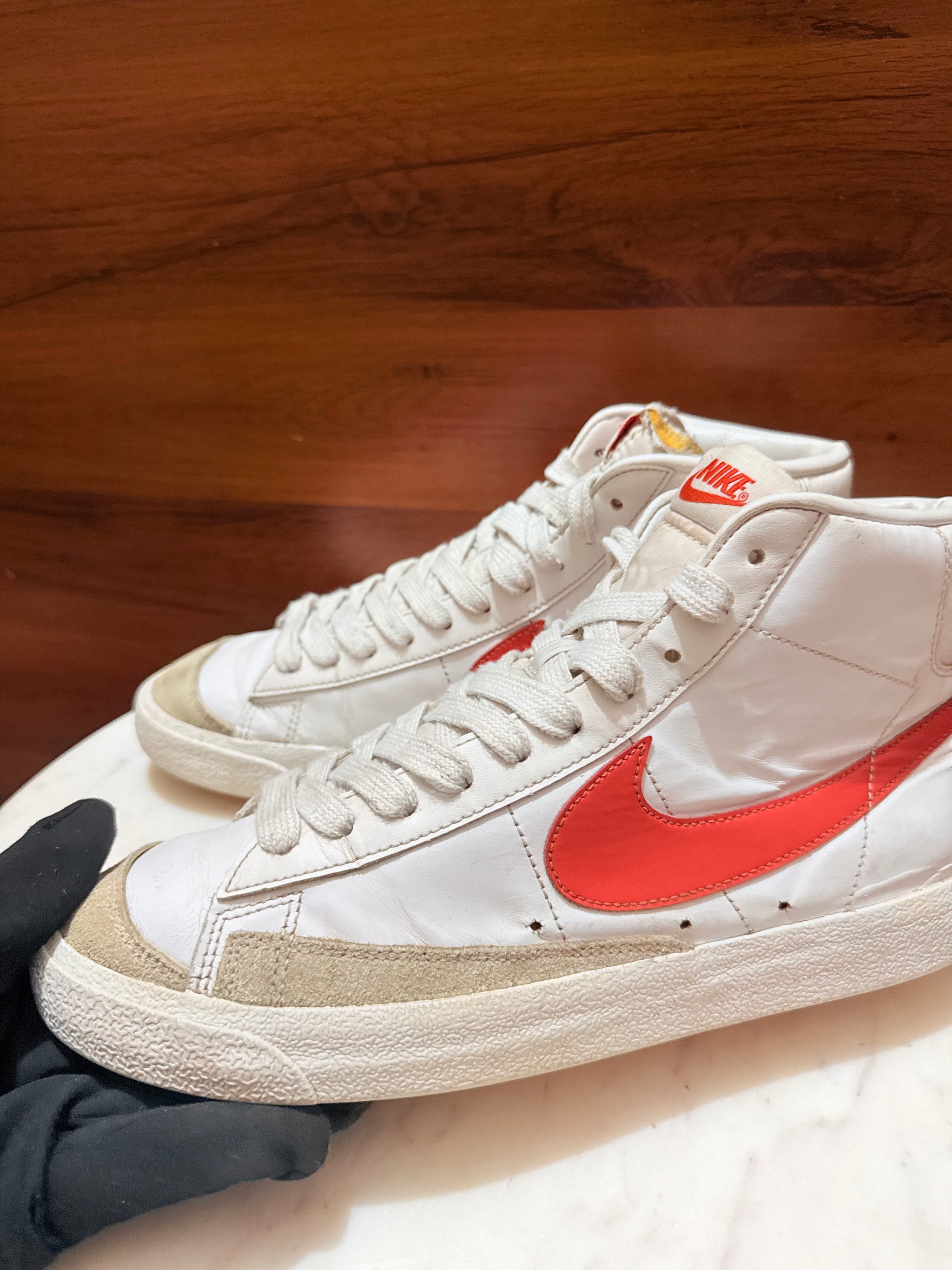 Nike Blazer Mid '77 Vintage
