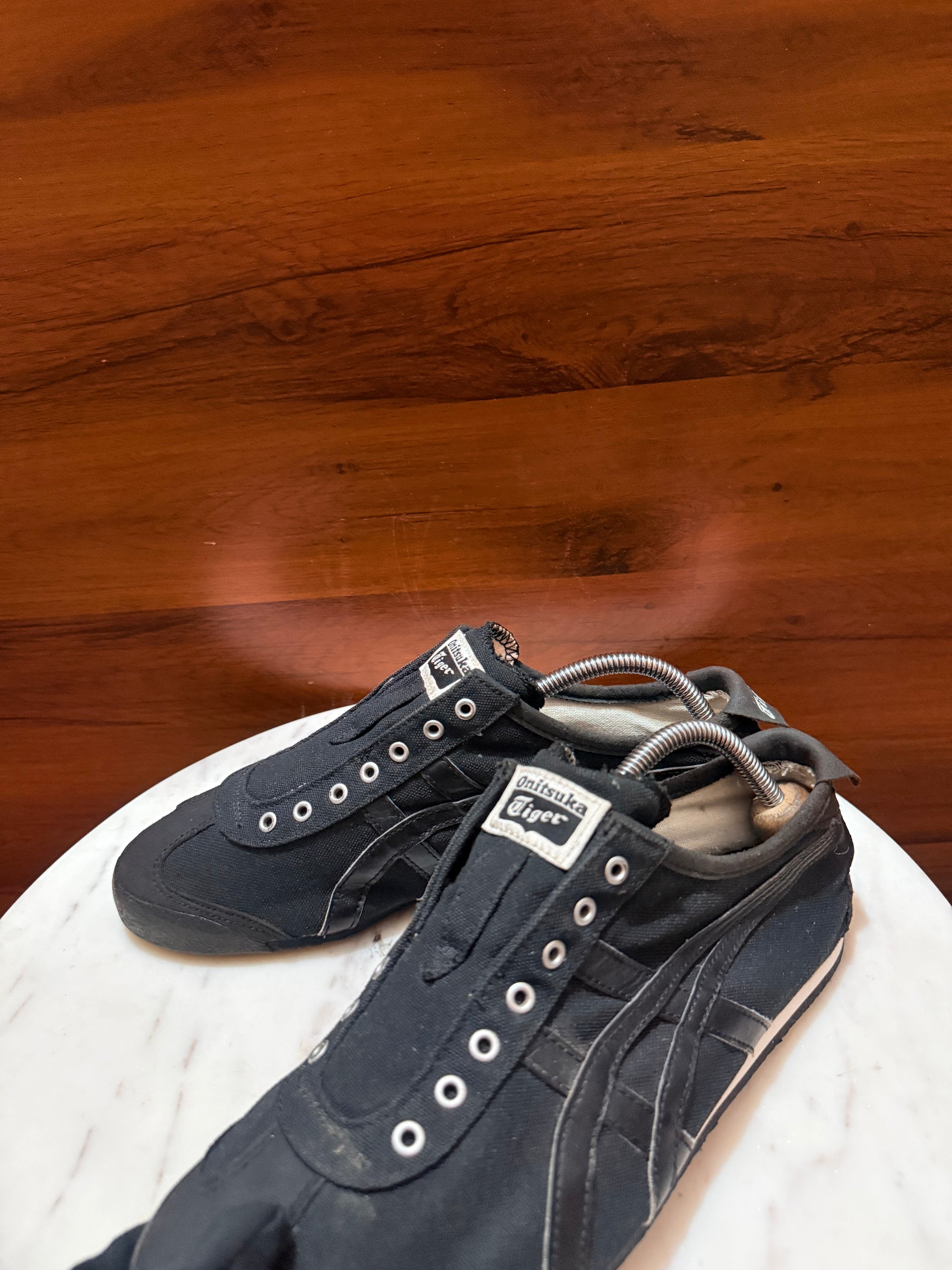 Onitsuka Tiger Mexico 66 Slip-On Canvas