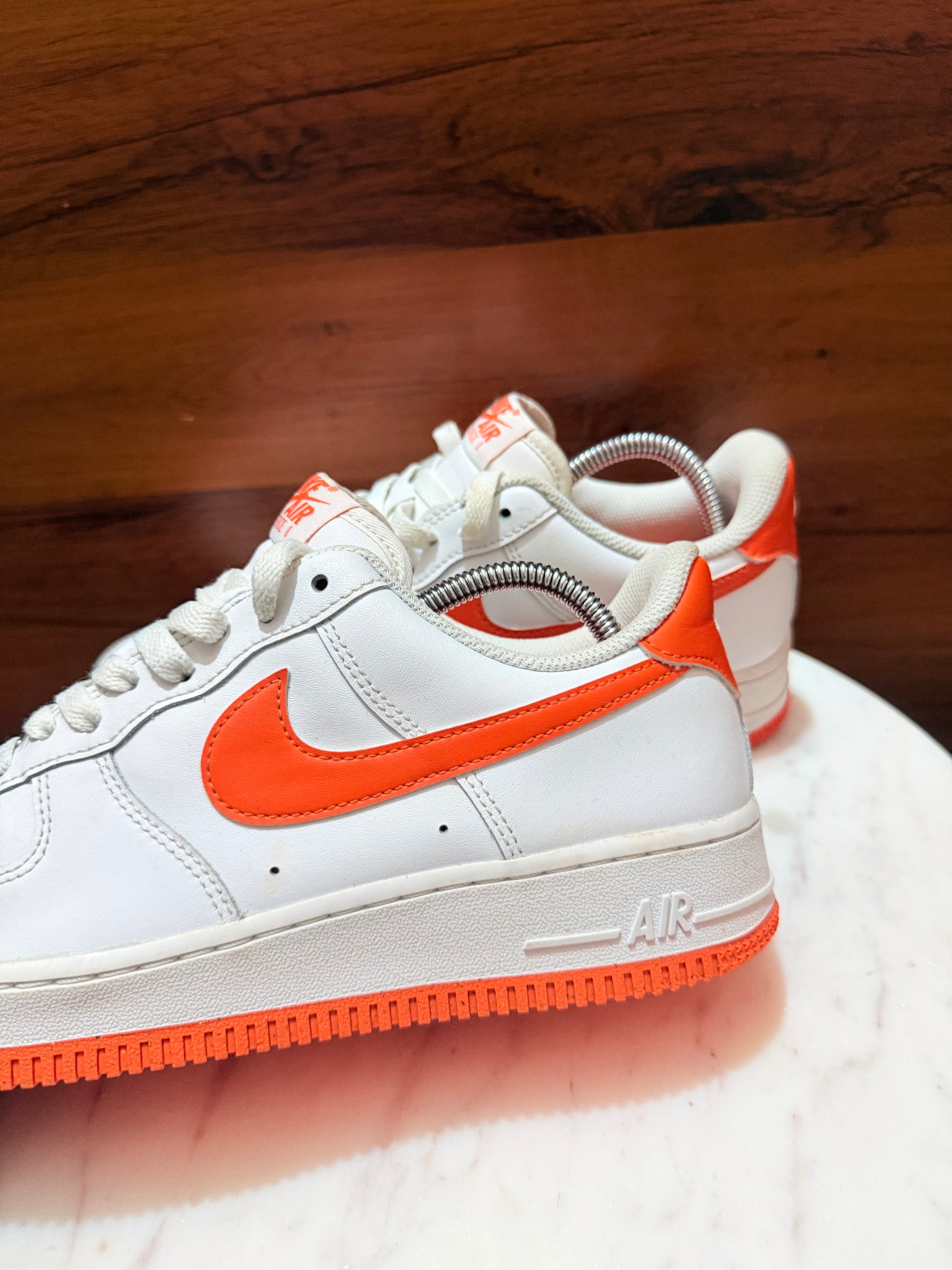 Nike Air Force 1 ’07