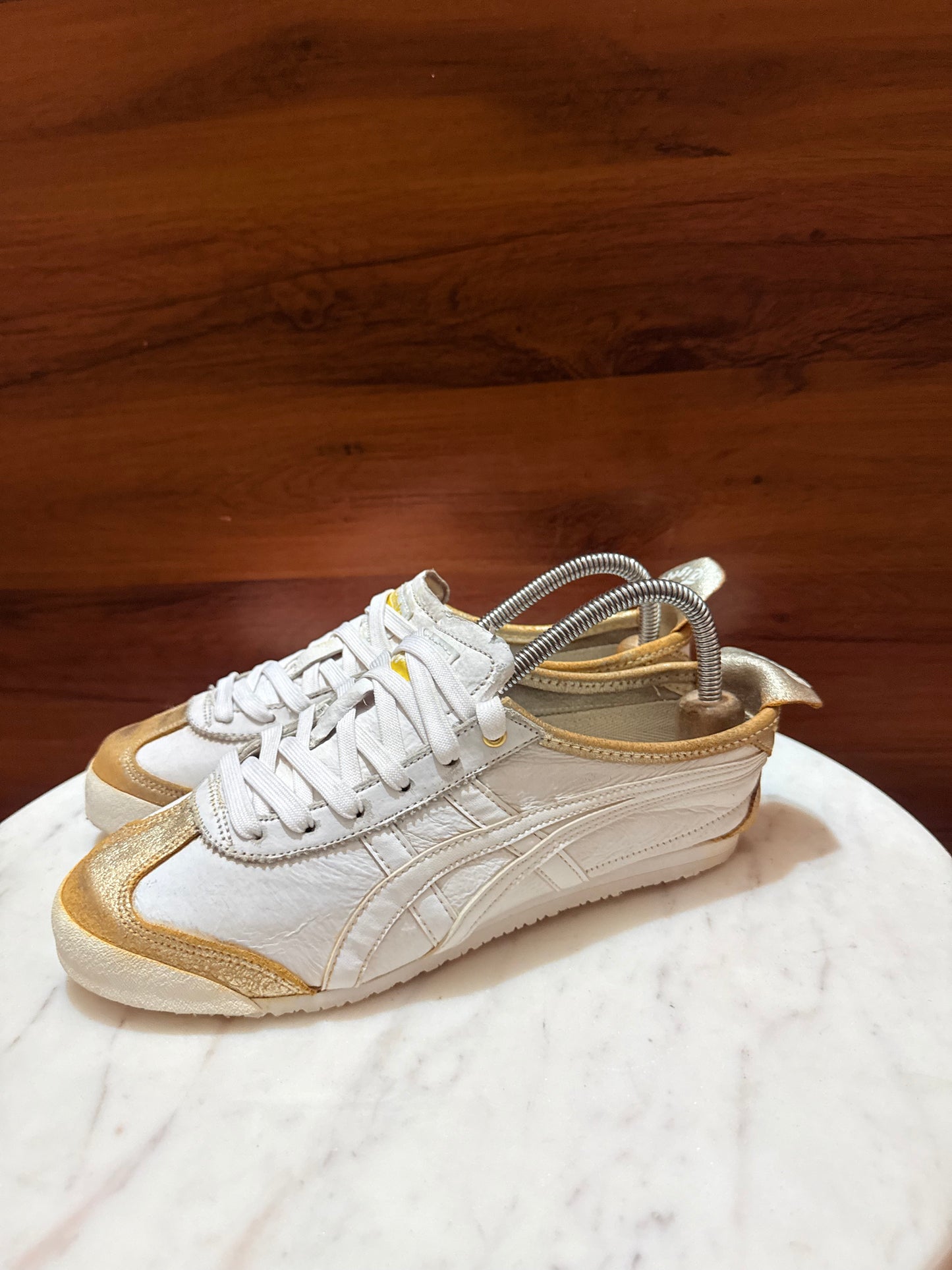 Onitsuka Tiger Mexico 66 Leather