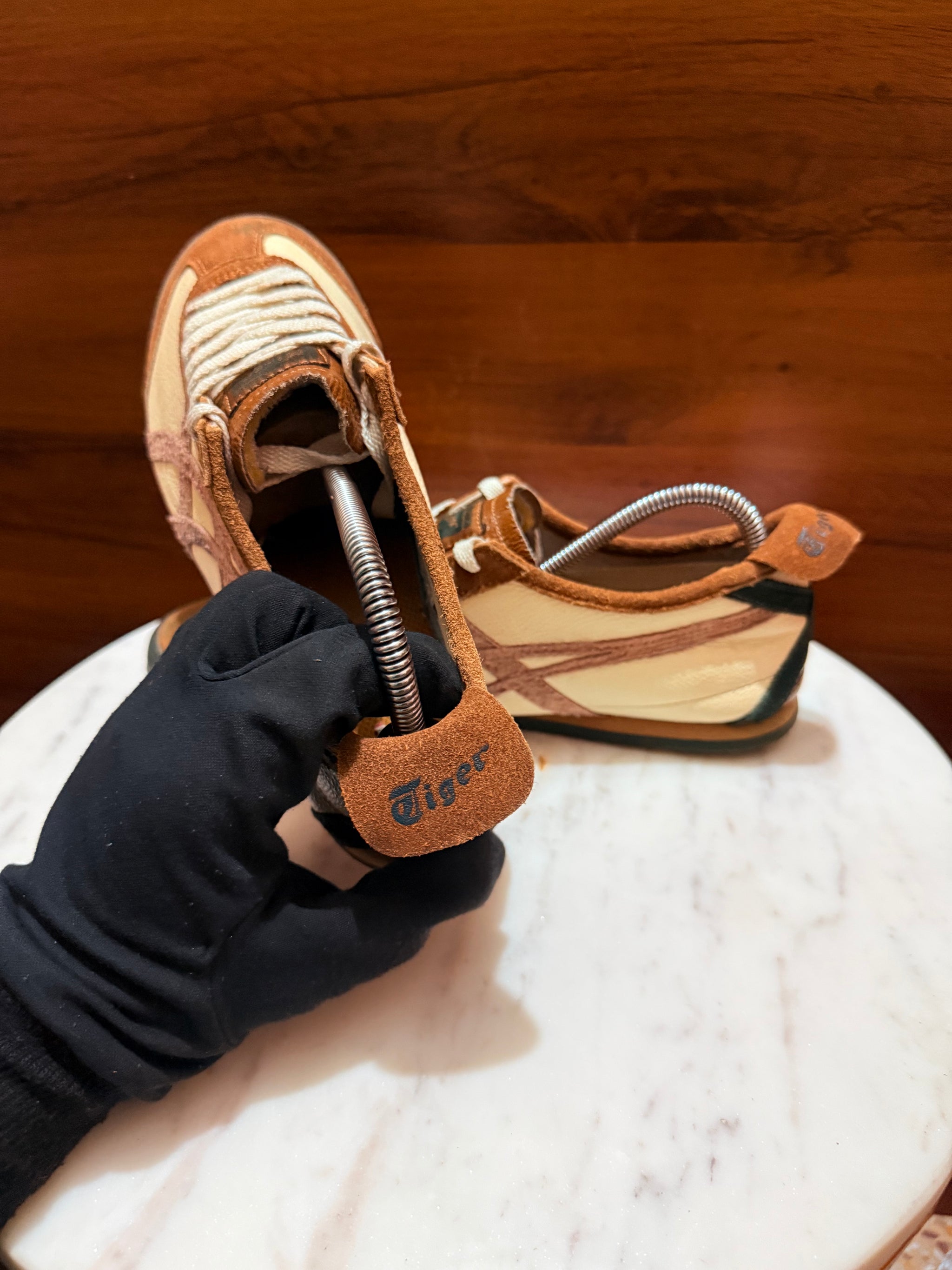 Onitsuka Tiger Mexico 66