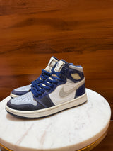 Air Jordan 1 High Golf