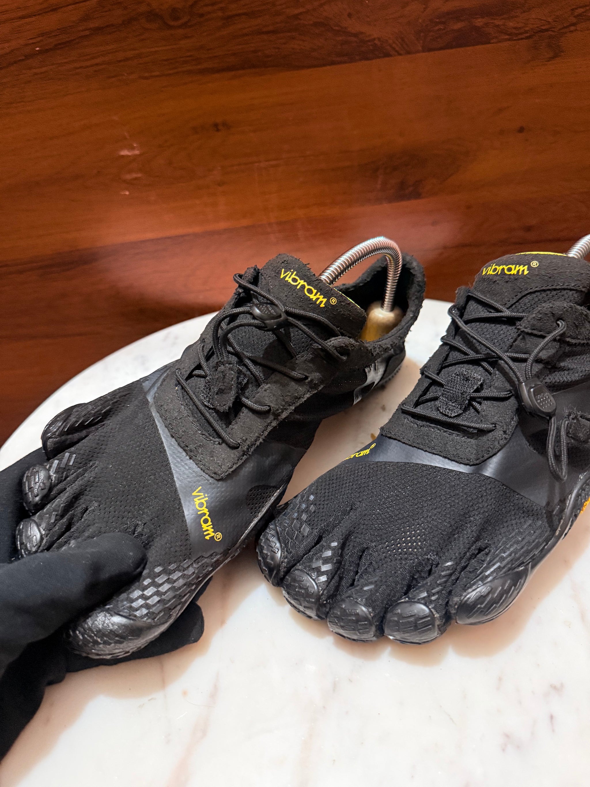Vibram FiveFingers KSO EVO Minimalist Shoes