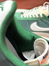 Nike Cortez – Green / White