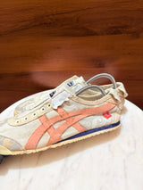 Onitsuka Tiger Mexico 66 Slip-On Patterned Canvas