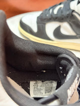 Nike Dunk Low 'Panda'