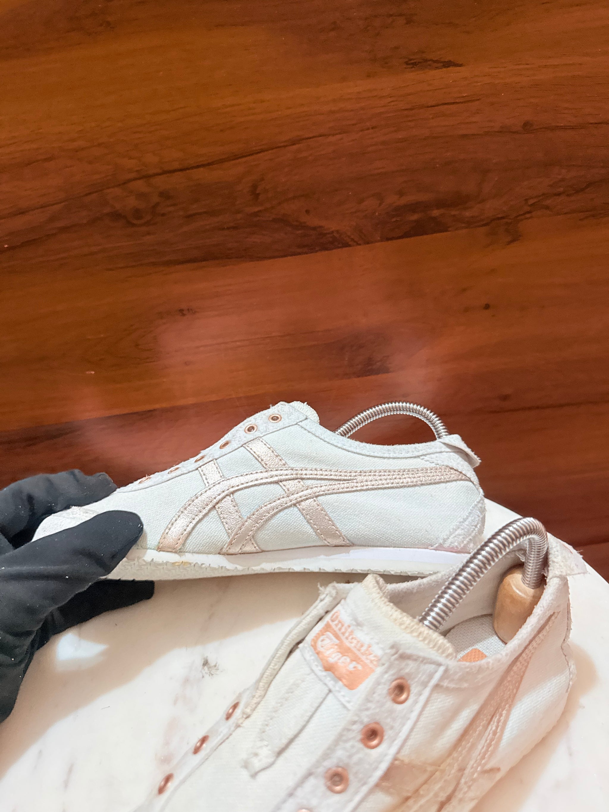 Onitsuka Tiger Mexico 66 Slip-On