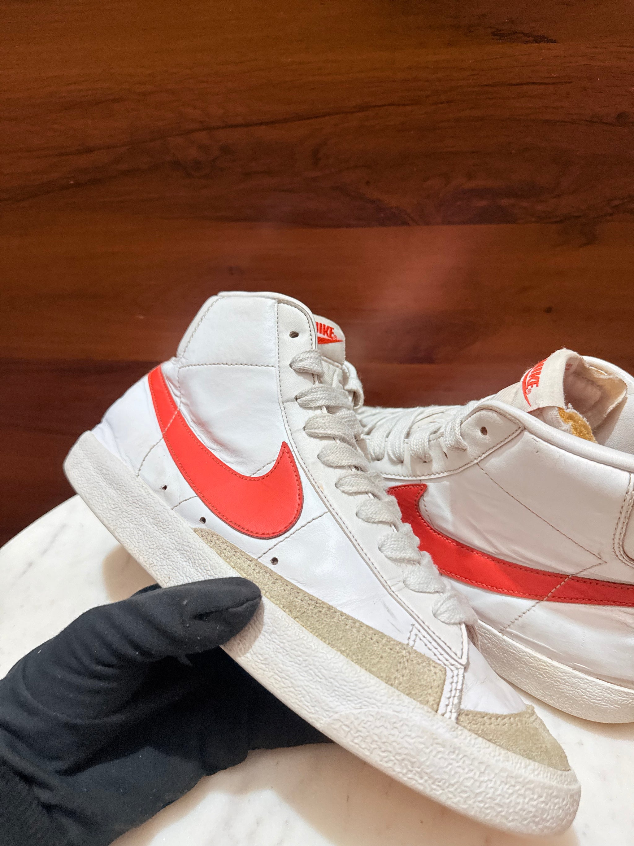 Nike Blazer Mid '77 Vintage