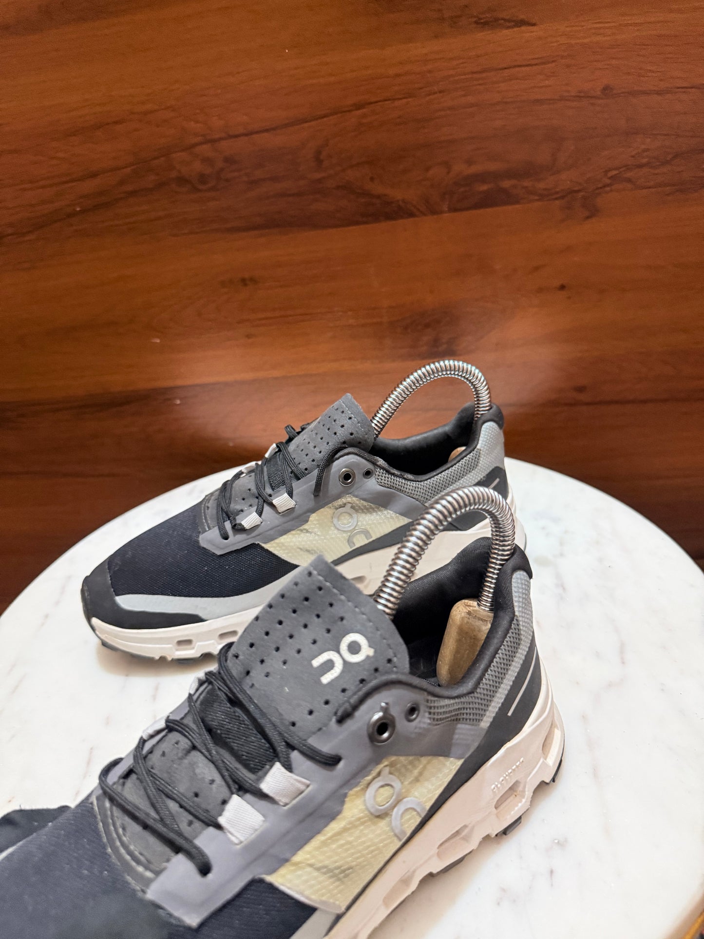 On Cloudultra Trail Running Sneakers