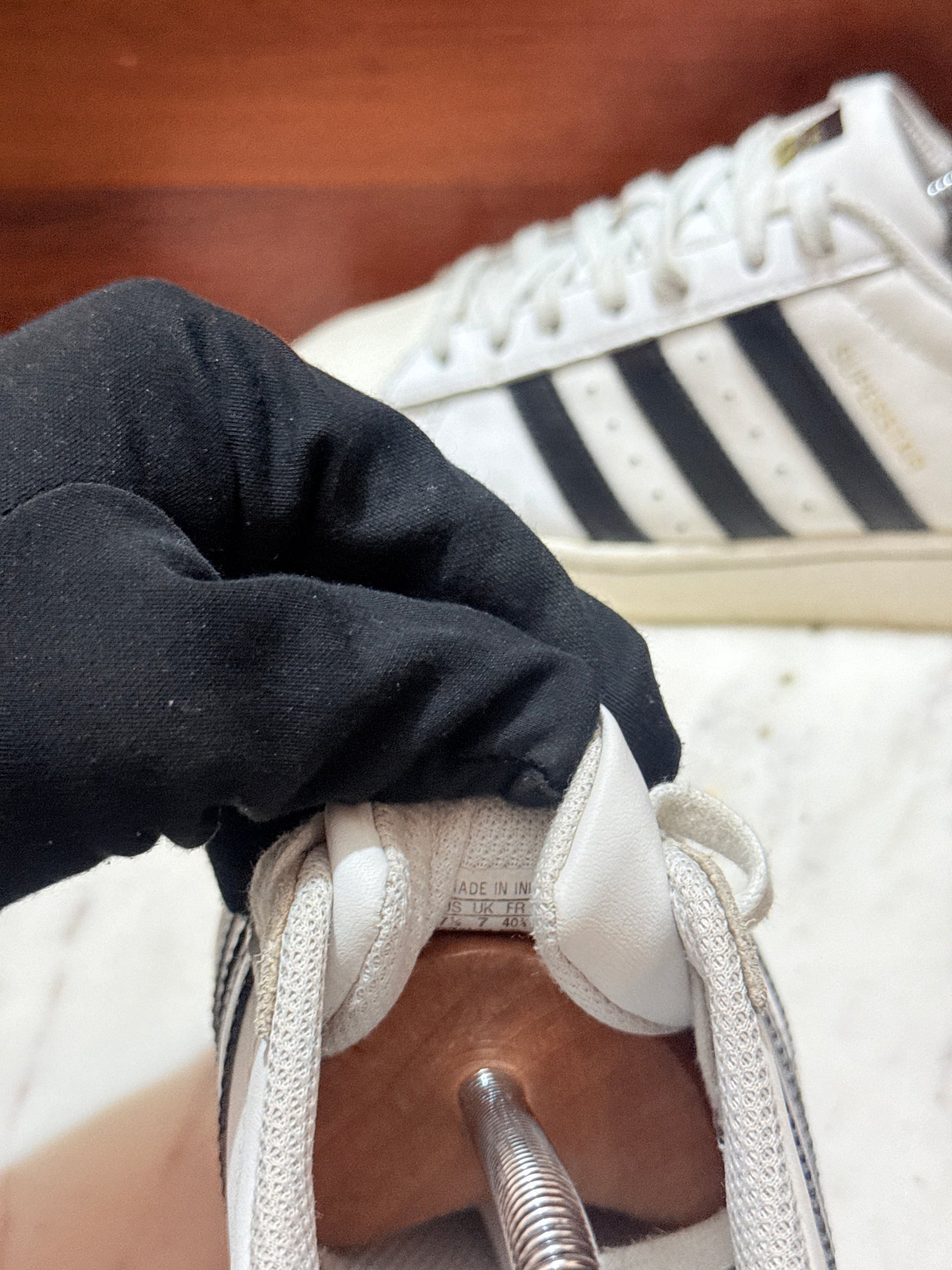 Adidas Superstar