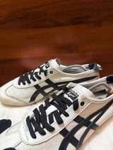 Onitsuka Tiger Mexico 66 Leather