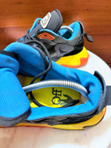 Off-White ODSY-1000 Low-Top Chunky Sneakers
