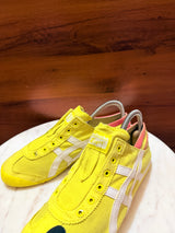 Onitsuka Tiger Mexico 66 Slip-On Canvas