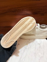 Nike Blazer Low Platform