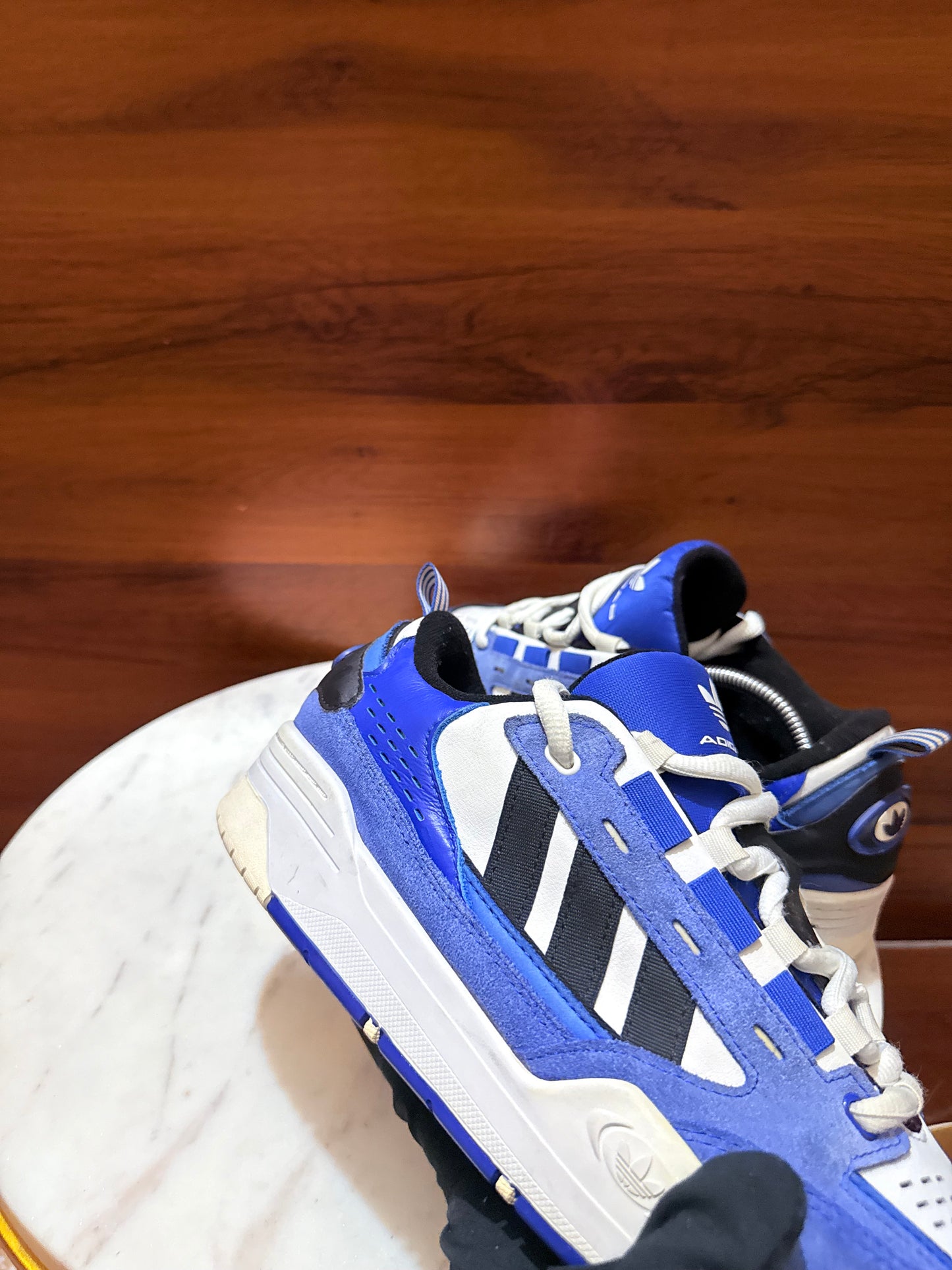adidas ADI2000 – Royal Blue