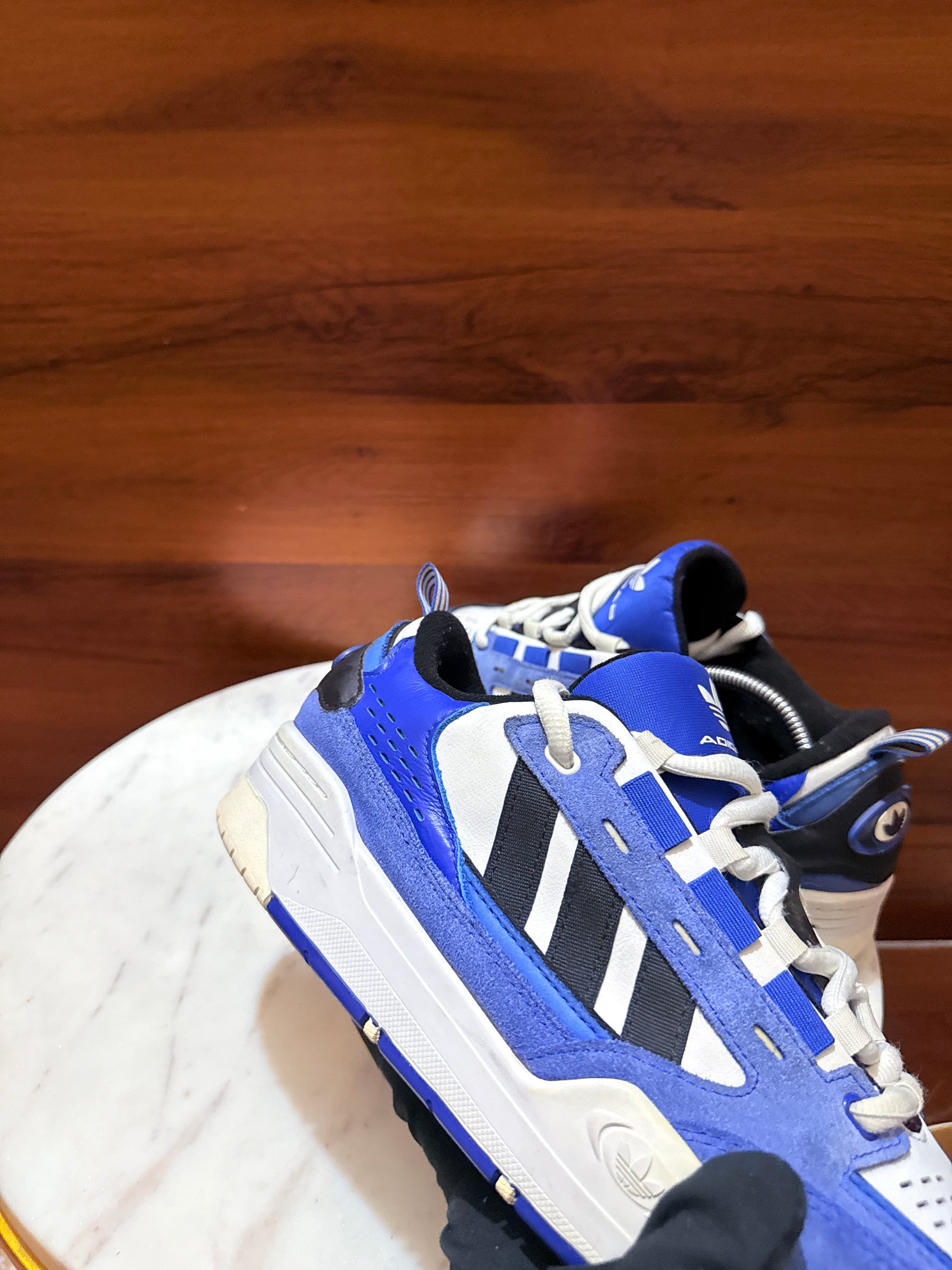 adidas ADI2000 – Royal Blue