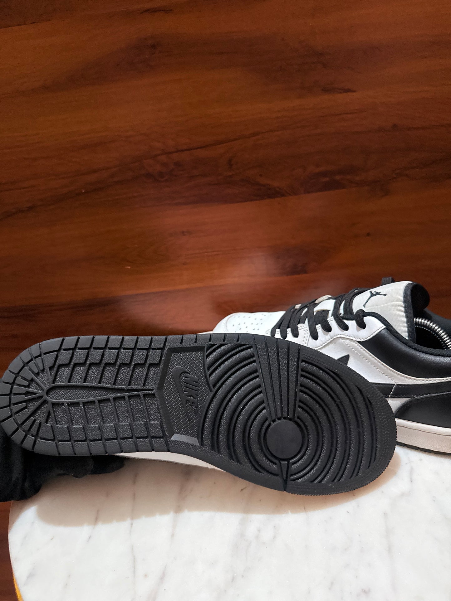Air Jordan 1 Low
