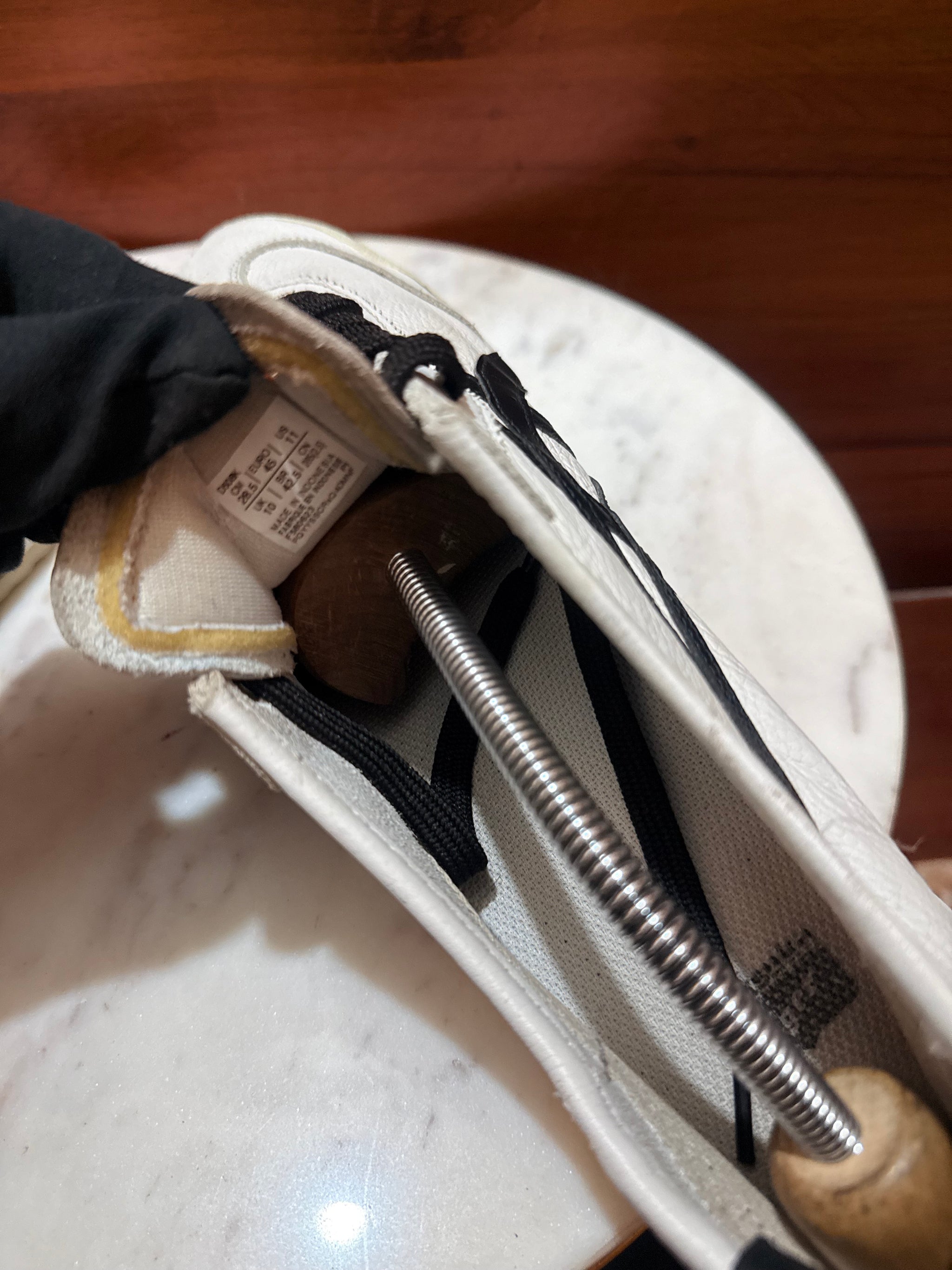Onitsuka Tiger Mexico 66 Leather