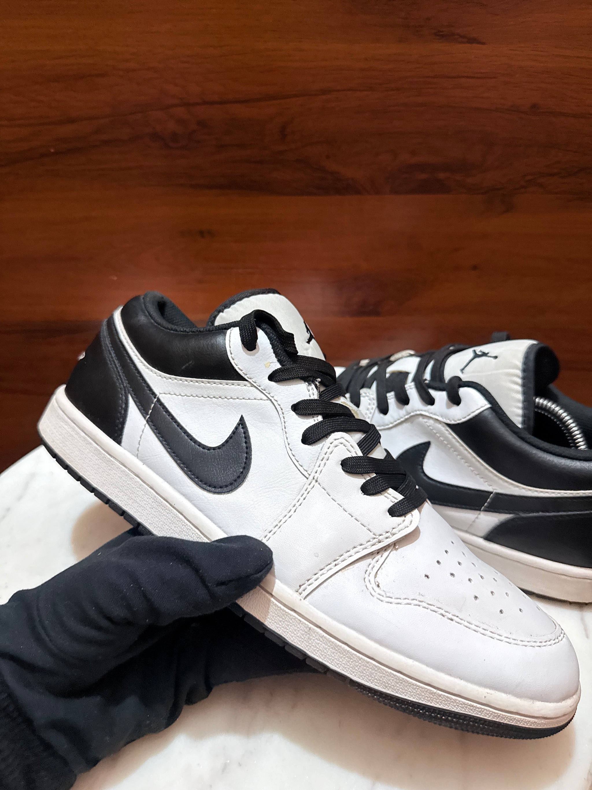 Air Jordan 1 Low