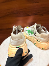 Dolce & Gabbana Graffiti Super King Sneakers
