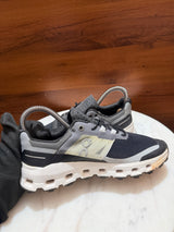 On Cloudultra Trail Running Sneakers