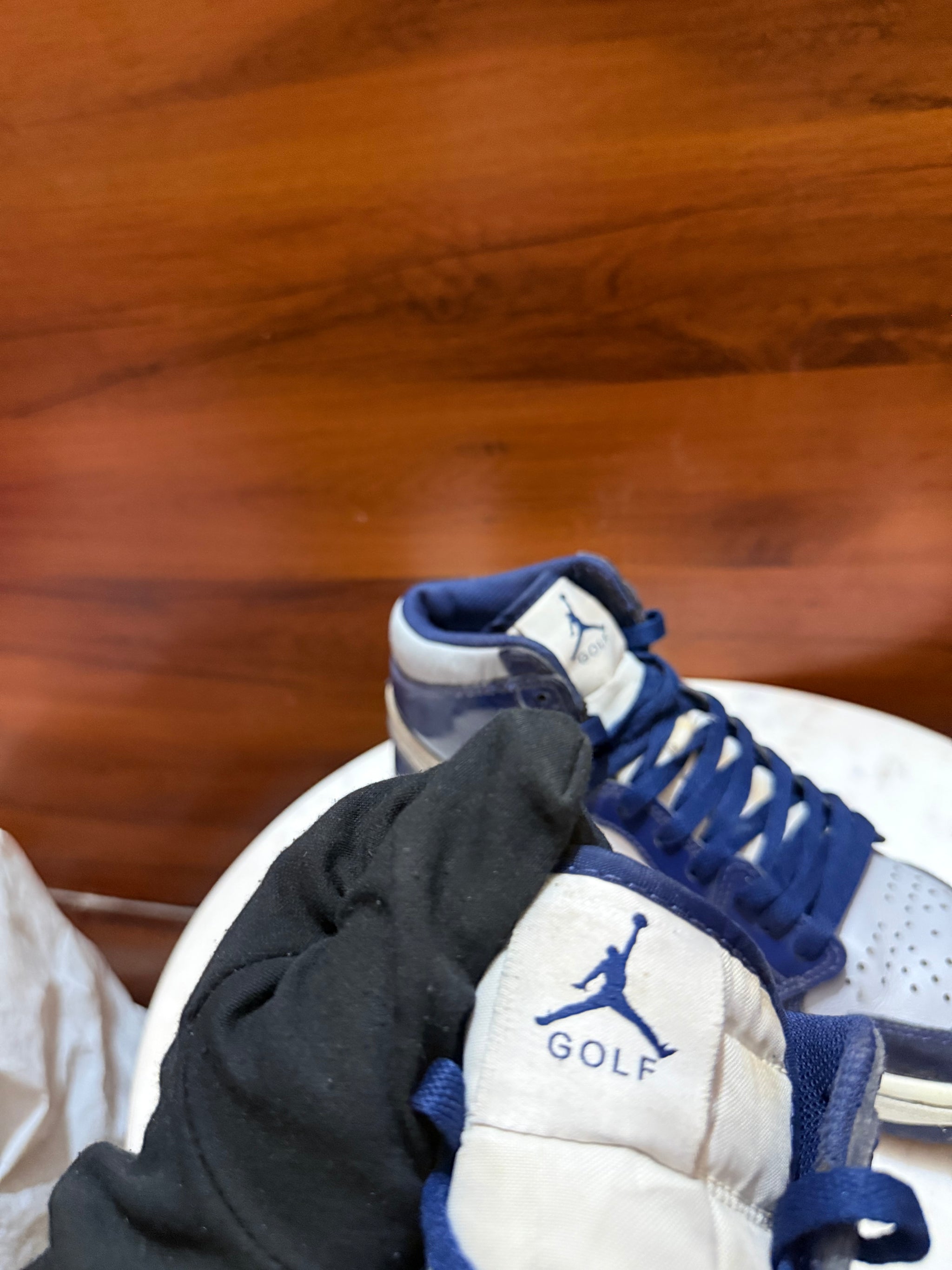 Air Jordan 1 High Golf