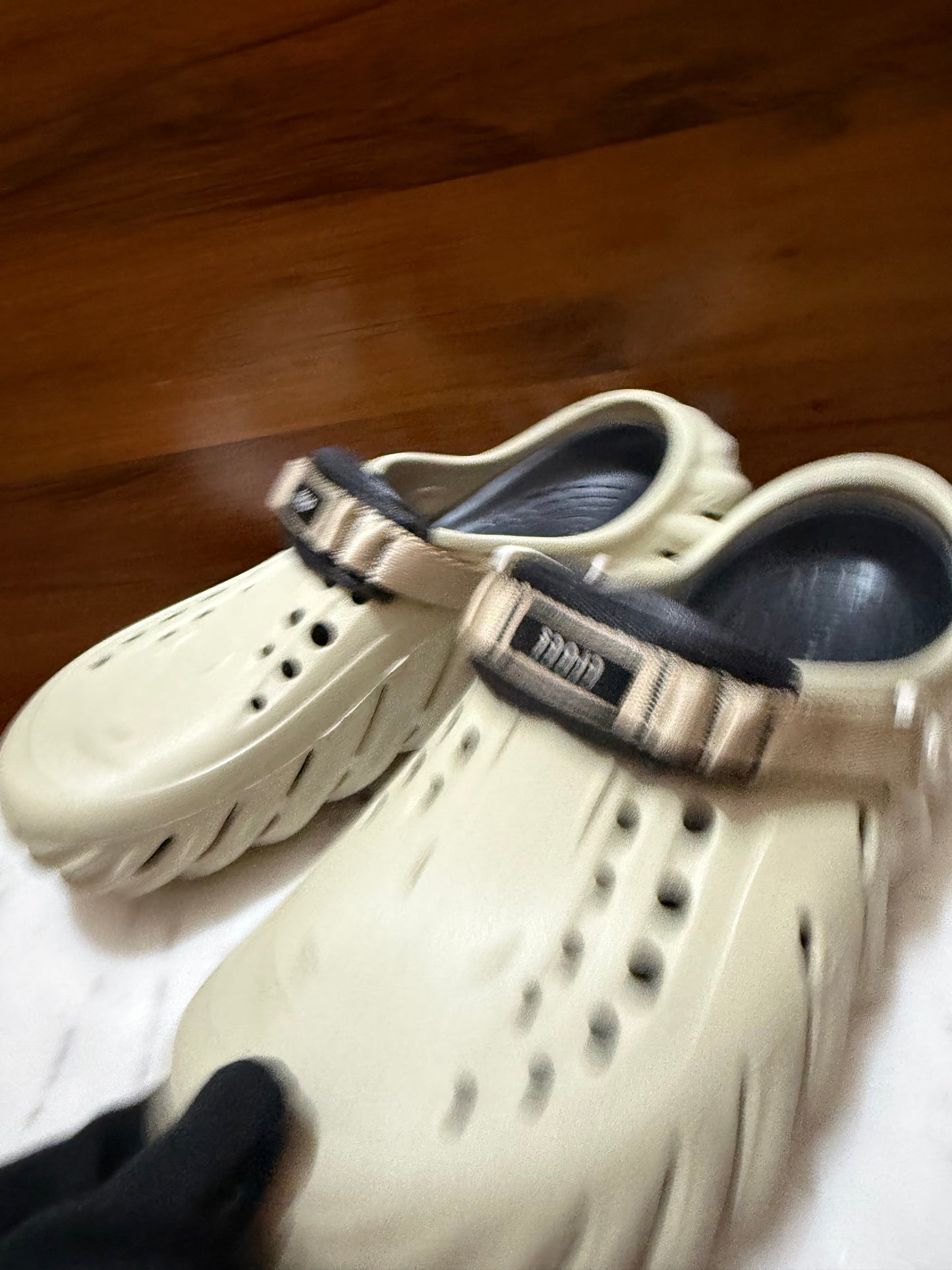 Crocs Echo Clog