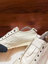 Onitsuka Tiger Mexico 66 Slip-On Perforated Leather