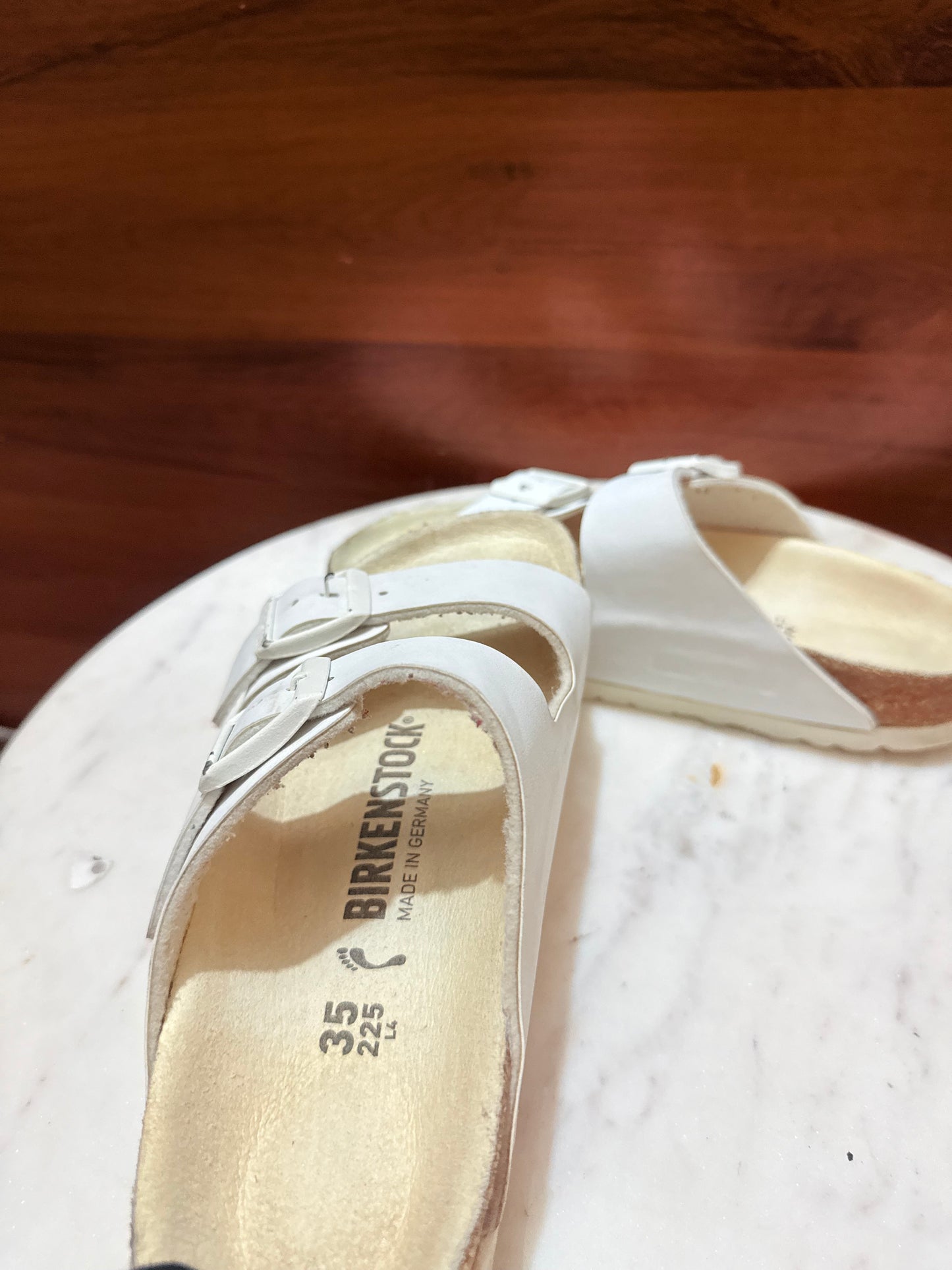 Birkenstock Arizona
