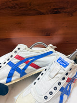 Onitsuka Tiger Mexico 66 Slip-On Canvas