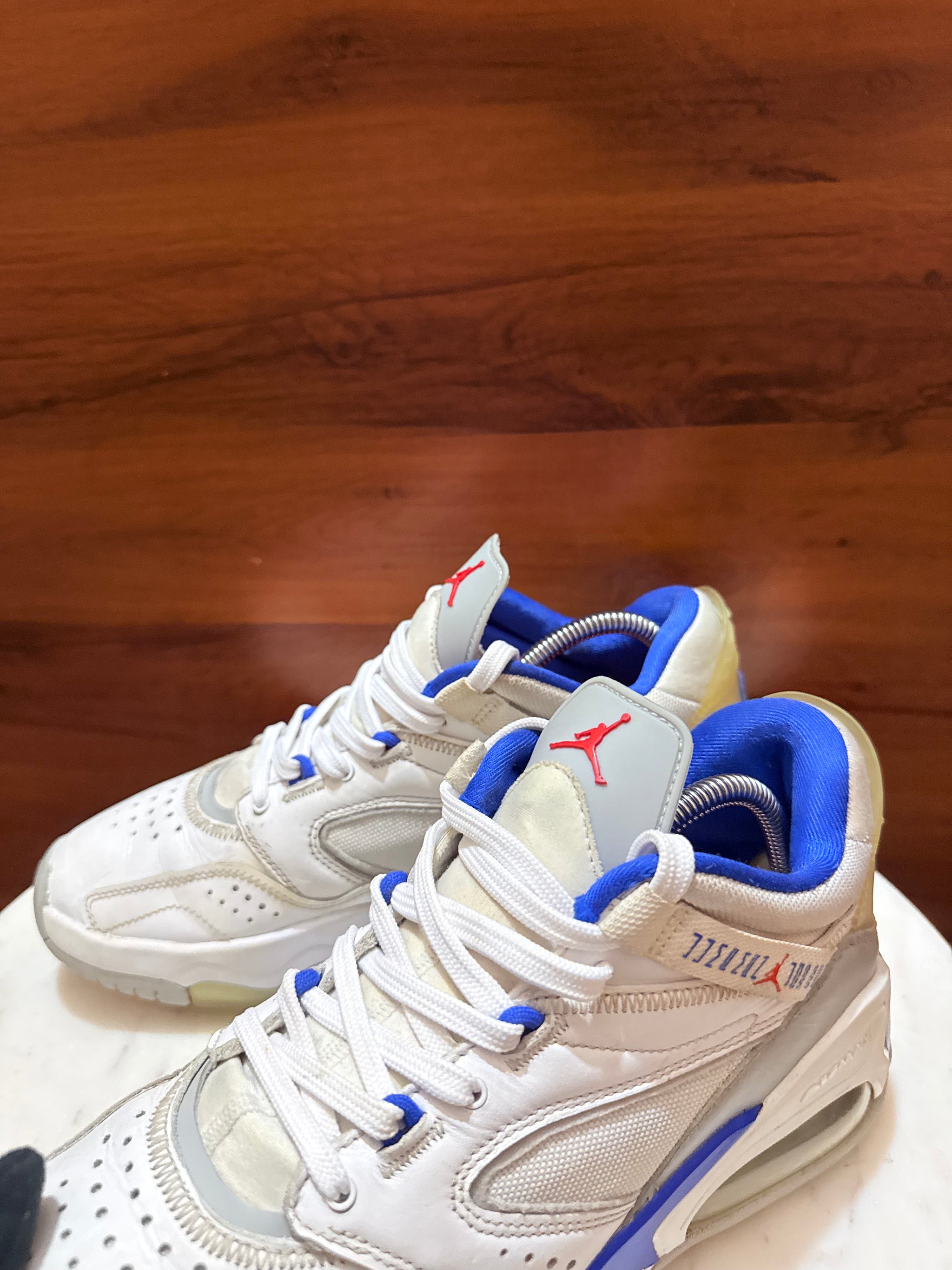 Jordan Air Max 200 SE