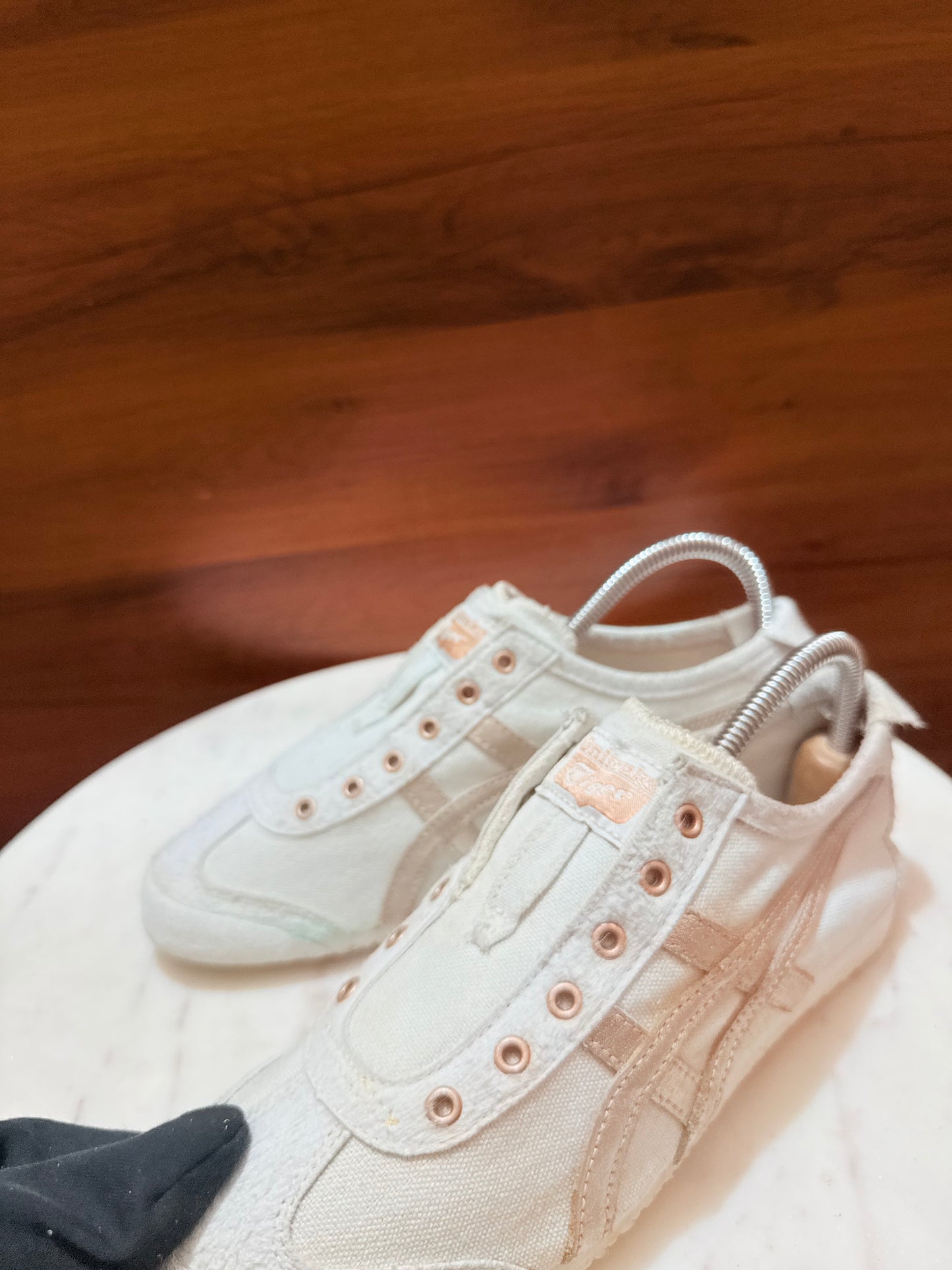 Onitsuka Tiger Mexico 66 Slip-On