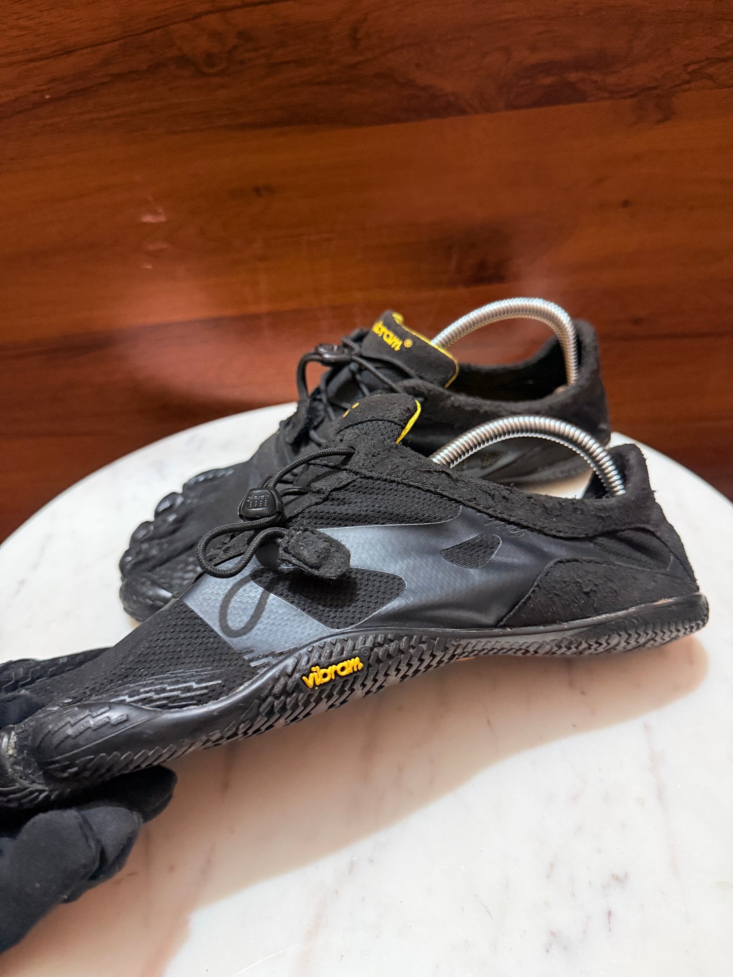 Vibram FiveFingers KSO EVO Minimalist Shoes